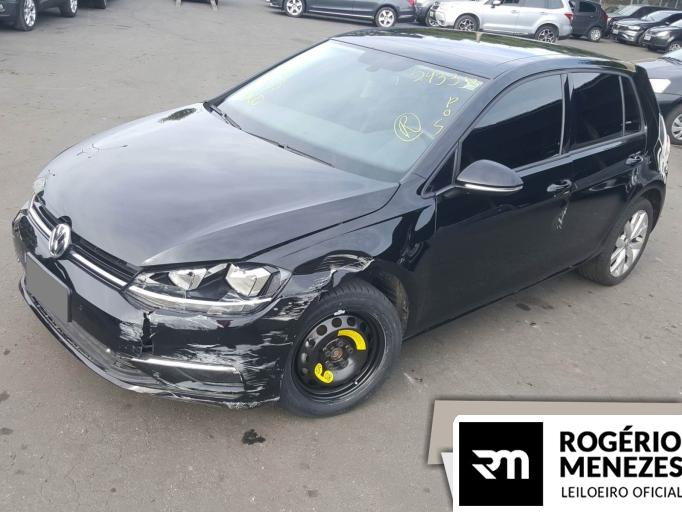 VOLKSWAGEN GOLF 18/18
