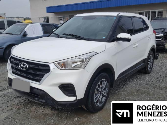 HYUNDAI CRETA 18/19