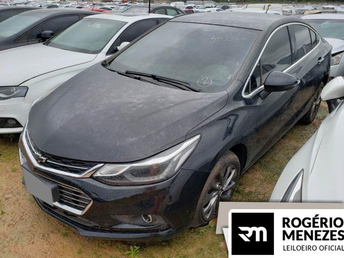 CHEVROLET CRUZE 19/19