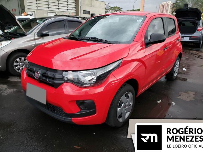 FIAT MOBI 19/20