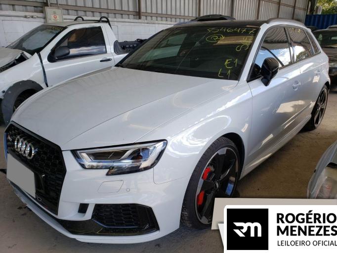 AUDI RS3 SPORTBACK 18/18