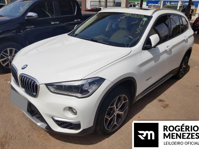 BMW X1 17/17