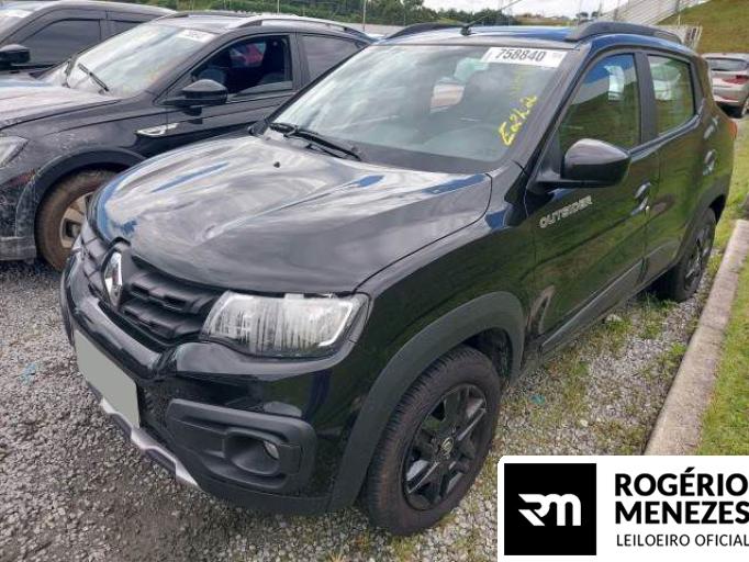 RENAULT KWID 21/22