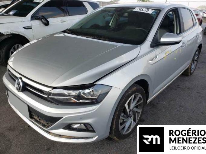 VOLKSWAGEN POLO 18/18