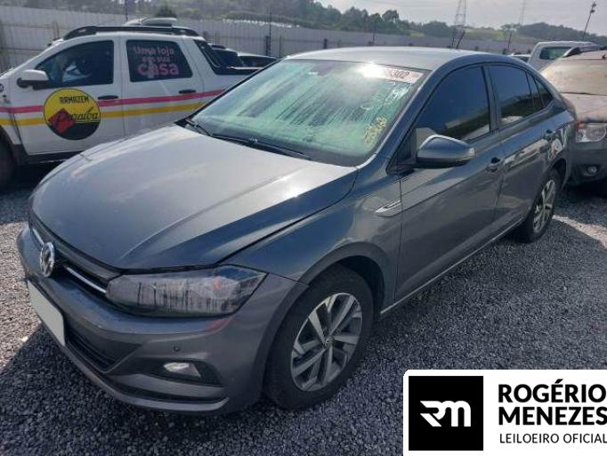 VOLKSWAGEN VIRTUS 19/20