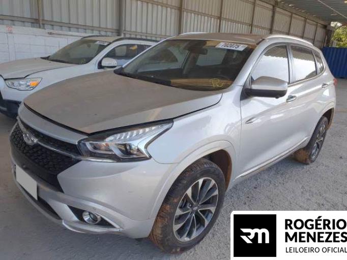 CAOA CHERY TIGGO 7 20/20