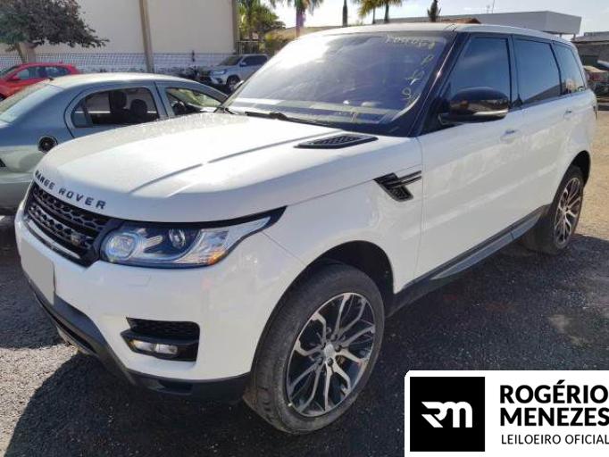 LAND ROVER SPORT 15/15
