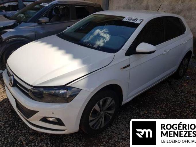 VOLKSWAGEN POLO 19/19