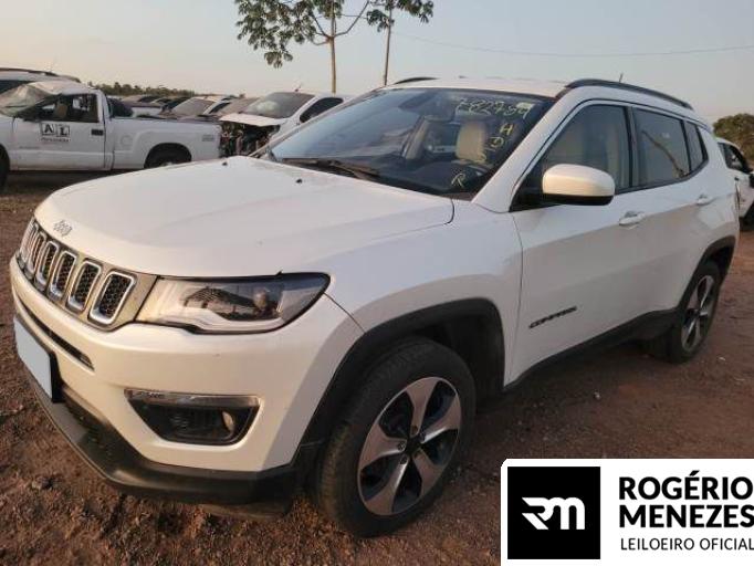 JEEP COMPASS 17/18