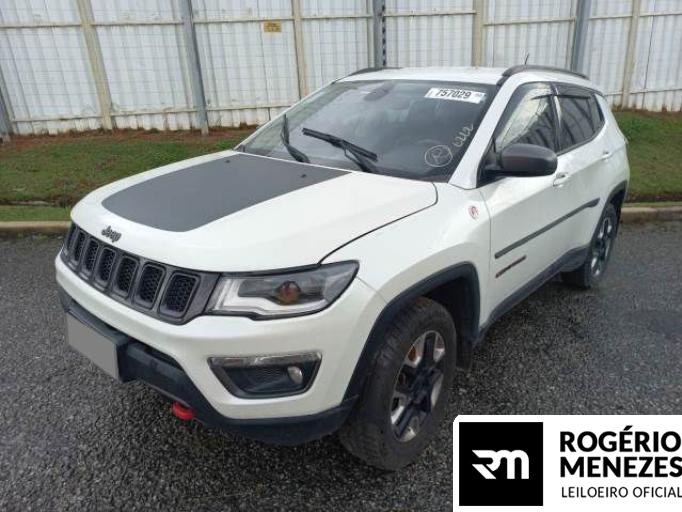JEEP COMPASS 17/18
