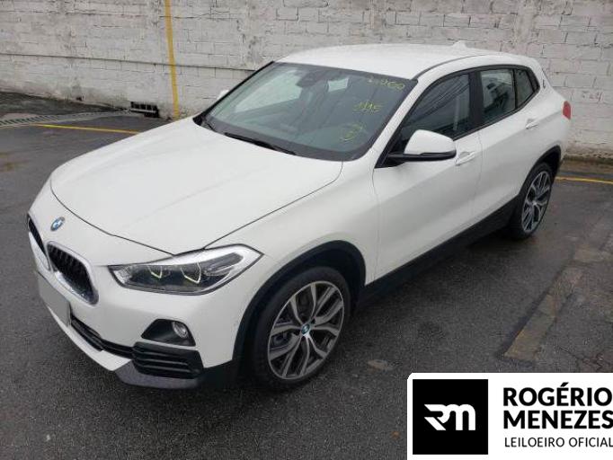 BMW X2 18/19