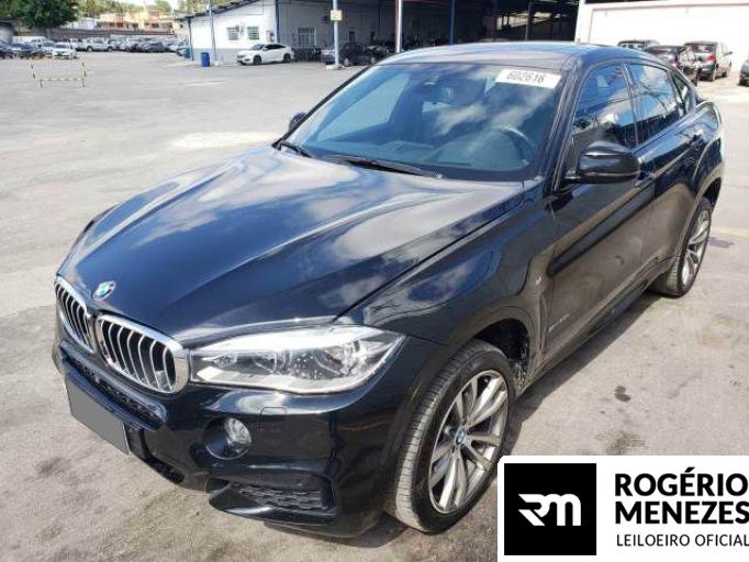 BMW X6 15/15