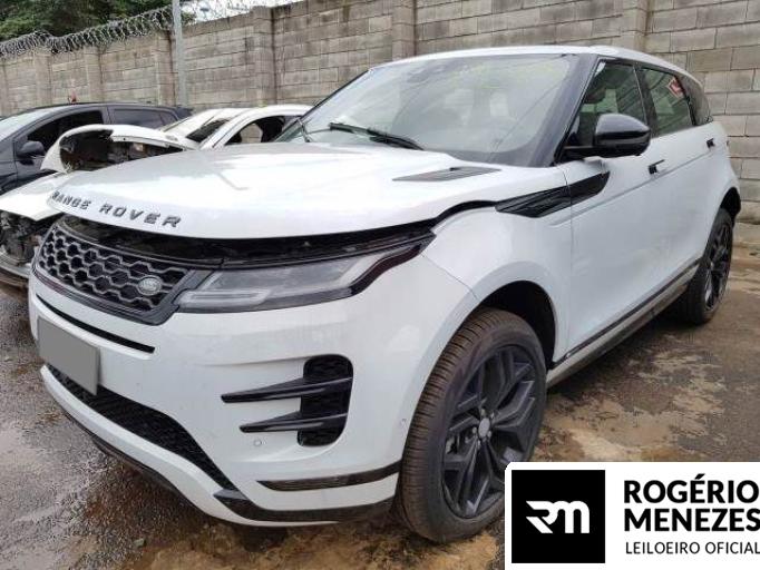 LAND ROVER RANGE ROVER EVOQUE 20/20