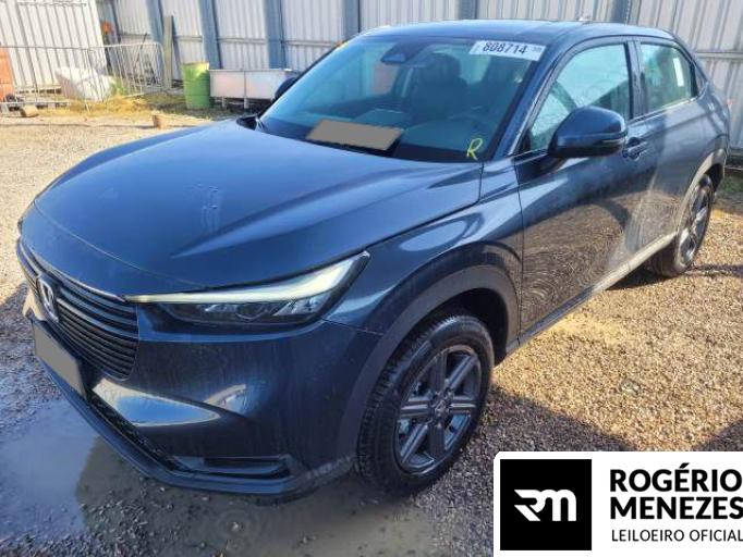 HONDA HR-V 23/24