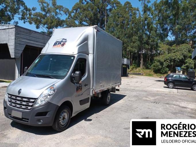 RENAULT MASTER 20/21