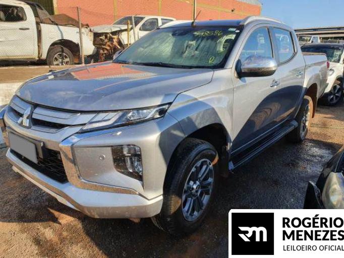 MITSUBISHI L200 TRITON 21/22
