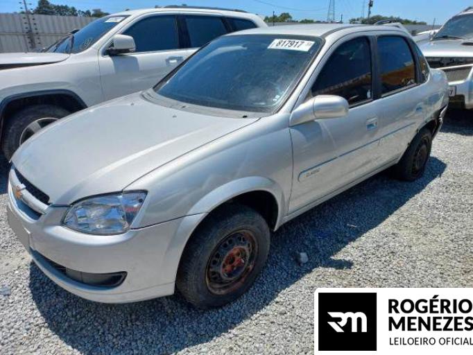 CHEVROLET CLASSIC 14/15