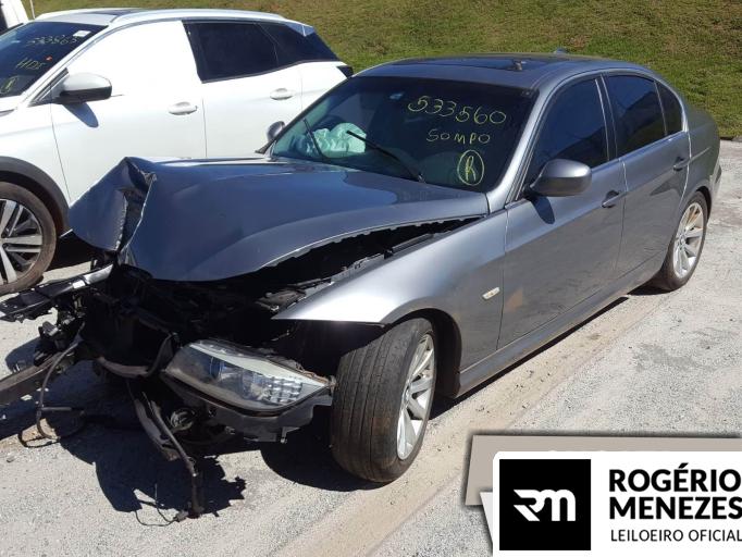 BMW SERIE 3 325I 11/12