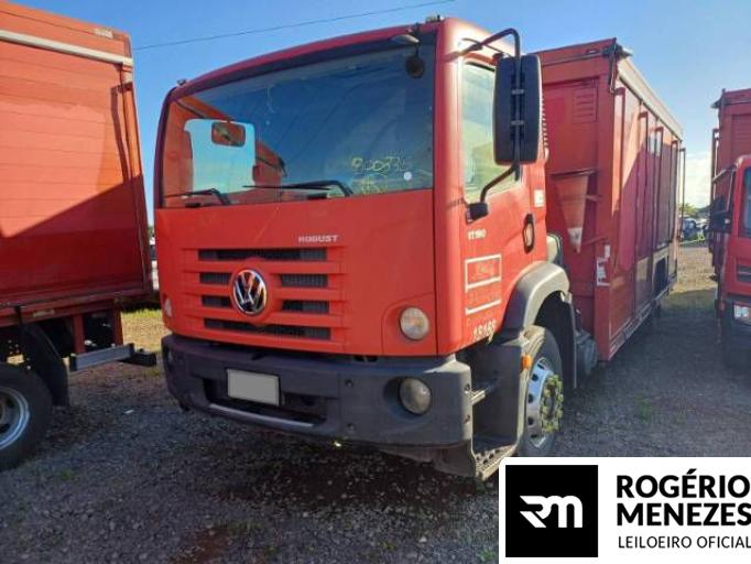 VOLKSWAGEN CONSTELLATION 19/20