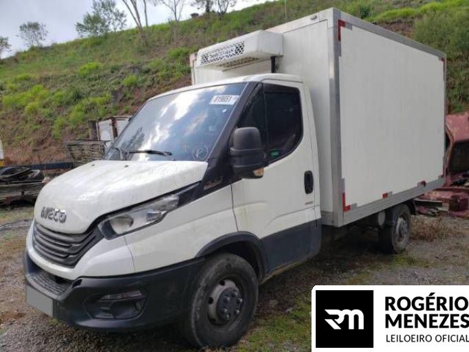 IVECO DAILY 22/22