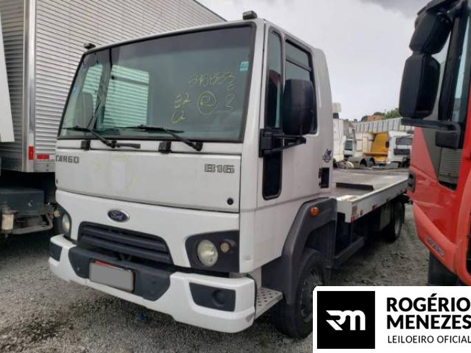 FORD CARGO 816 16/17