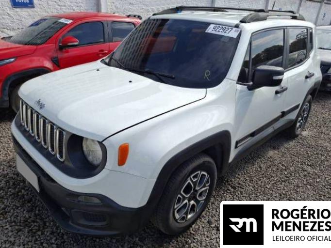 JEEP RENEGADE 16/16