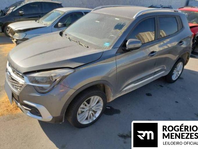 CAOA CHERY TIGGO 5X 19/20