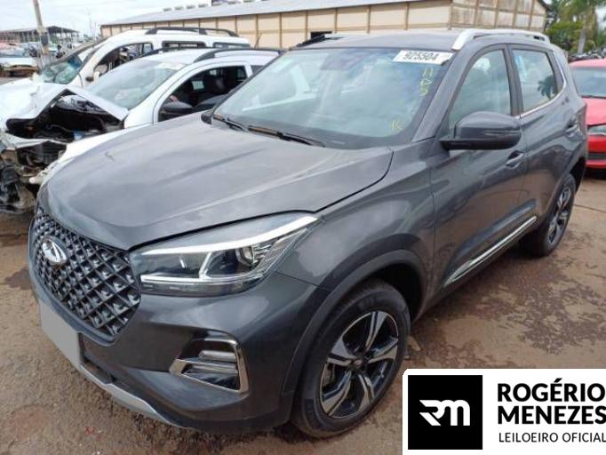 CAOA CHERY TIGGO 5X 24/25