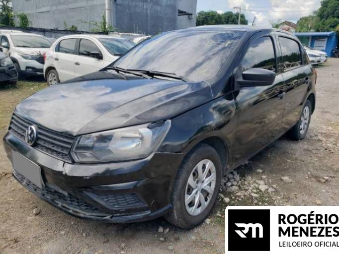 VOLKSWAGEN GOL 21/22