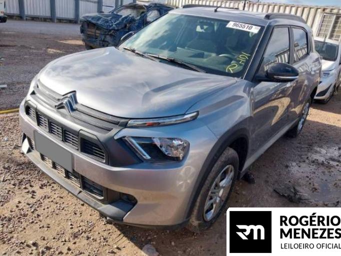 CITROEN C3 AIRCROSS 24/25