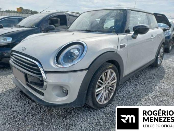 MINI COOPER 20/21