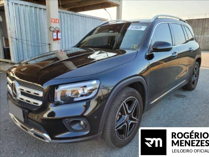 MERCEDES BENZ CLASSE GLB 20/21