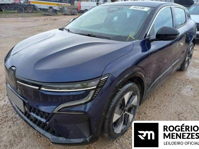 RENAULT MEGANE 23/24
