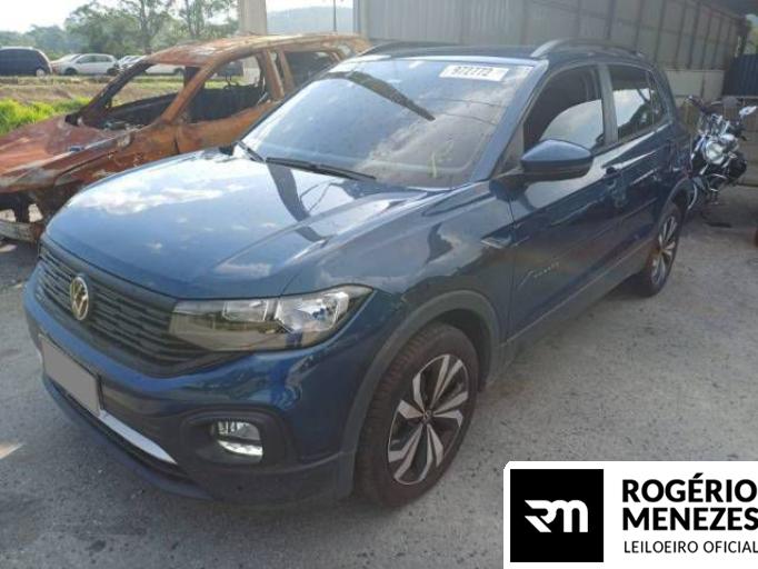VOLKSWAGEN T-CROSS 24/24