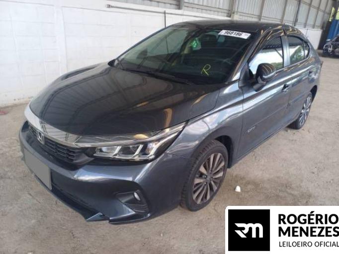 HONDA CITY 24/25