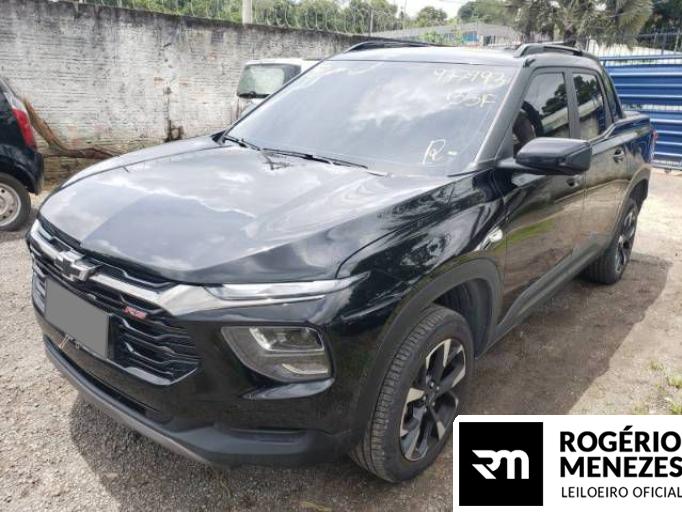 CHEVROLET MONTANA 24/24