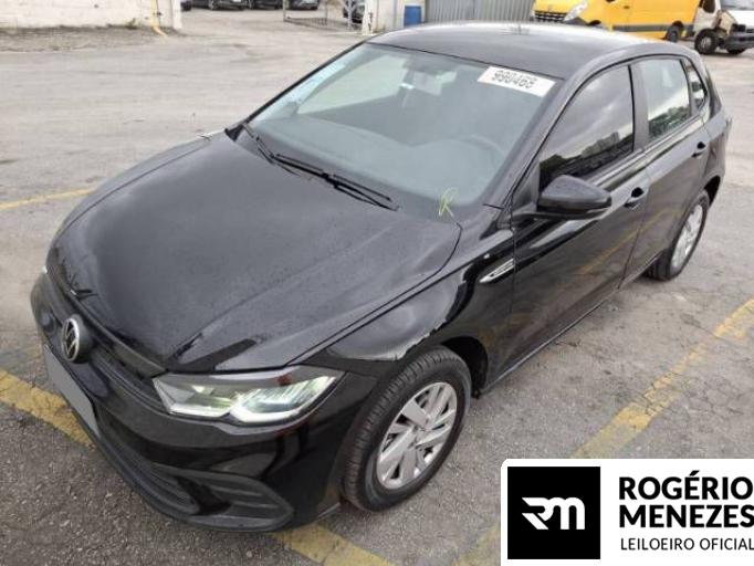 VOLKSWAGEN POLO 24/24