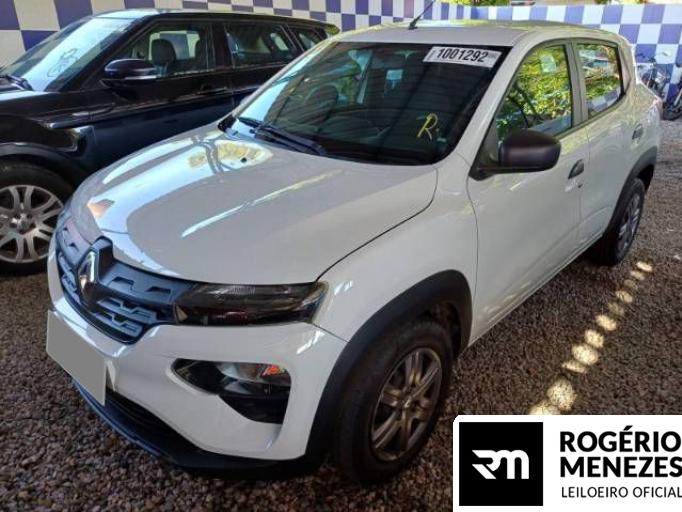 RENAULT KWID 22/23