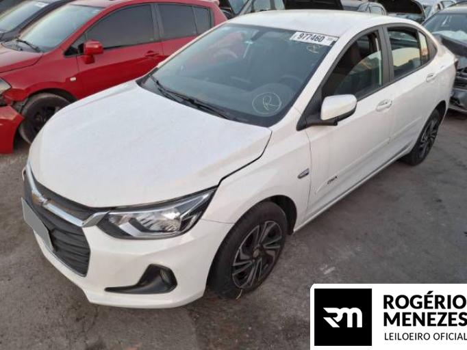 CHEVROLET ONIX PLUS 23/24