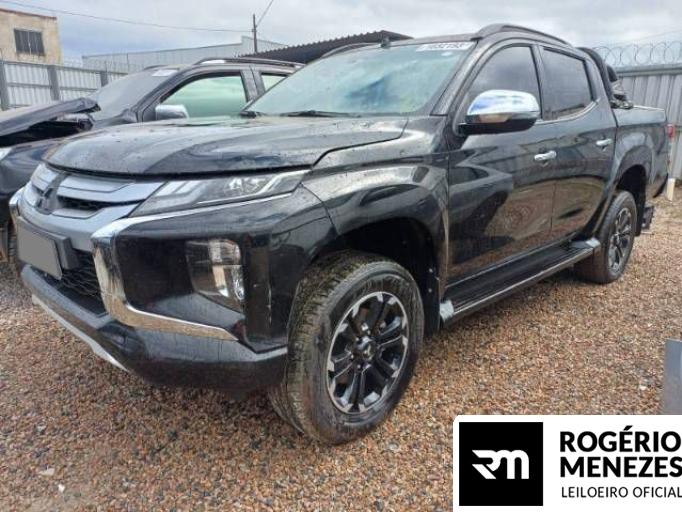 MITSUBISHI L200 TRITON 23/23