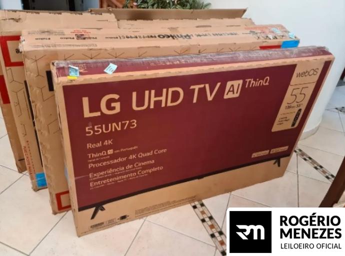 TVS SEMINOVAS - 14 UNIDADES