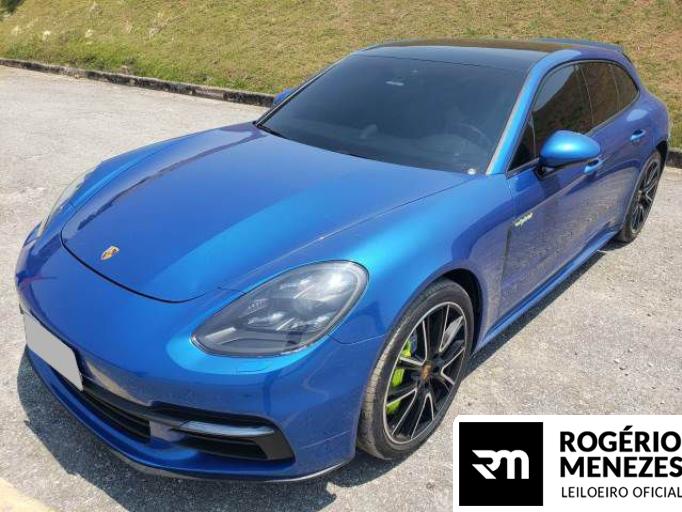 PORSCHE PANAMERA 19/20