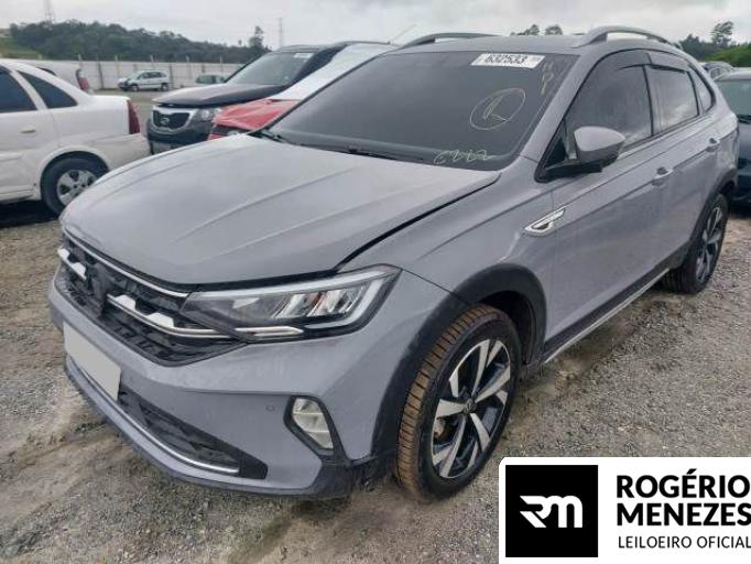 VOLKSWAGEN NIVUS 20/21