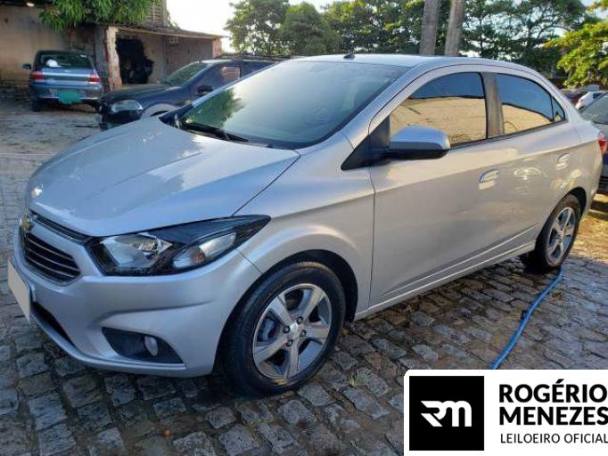 CHEVROLET PRISMA 16/17