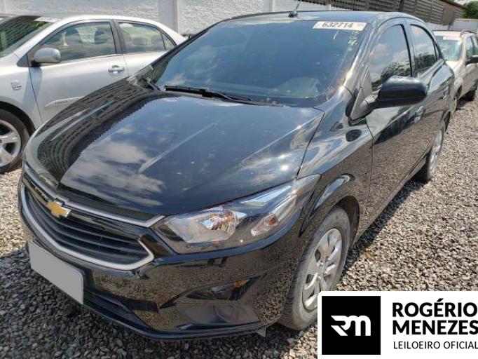CHEVROLET ONIX 18/19