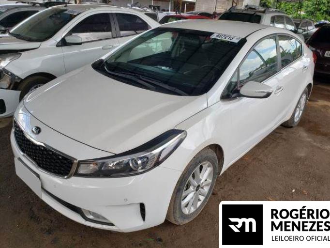 KIA CERATO 18/19
