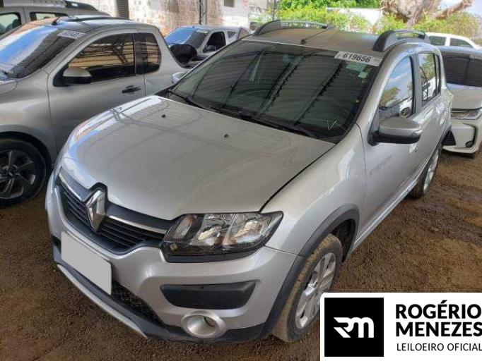 RENAULT SANDERO 17/18