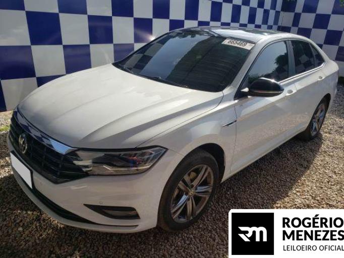 VOLKSWAGEN JETTA 18/18