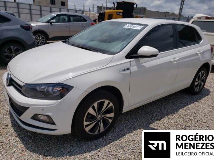 VOLKSWAGEN POLO 20/21