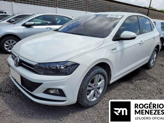VOLKSWAGEN POLO 18/19